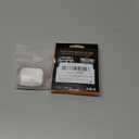 Misxi 2 Pack Hard PC Case with Tempered Glass Screen Protector Compatible with Apple Watch Series 9 (2023) Series 8 Series 7 45mm, Ultra-ThinCover for iWatch S9/S8/S7, 1 Rose Pink + 1 Transparent