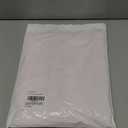 NACHILA Nightgowns for Women-Viscose Made from Bamboo, Long Sleeve Nightshirts Satin V Neck Sleepshirts Soft Sleep Dress (X-Large)