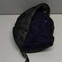 Inflatable Travel Foot Rest Pillow, Adjustable Height Leg Rest Pillow for Cars, Home, Office, Trains, Airplane, Make a Flat Bed for Baby, Kids, Toddlers, with 2in1 Storage Bag (1 Pack)