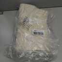 5 GAL Water Jug Cover Woven Jute Bottle Sleeve Decorative Sleeve with Bow