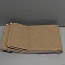 Stair Treads for Wooden Steps Indoor, 15 Pack 8" X 30" Non Slip Carpet Stair Treads with Reusable Adhesive for Kids Elders and Dogs, Surface Polyester TPR Backing Stair Rugs, Beige