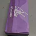 Tuning Forks for Healing Set, Includes 128Hz, 136Hz, 256Hz, 384Hz & Activator, Gem feet, Yoga and Meditation Medical Grade Accessories, Sound Therapy Music Tuning Instruments with Gift Box