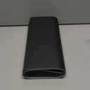 Heated Desk Pad, 80x33cm, Adjustable Temperature (45-60℃), 10-Second Fast Heating