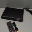 Sony DVPSR510H DVD Player, with HDMI port (Upscaling)