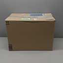 Gamma2 Vittles Vault Pet Food Storage Containers - Sealed Dog and Cat Food Storage Container, Fits up to 35lbs, Made in the USA - [12"L x 16.75"H]