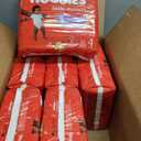 Huggies Size 4 Diapers, Little Movers Baby Diapers, Size 4 (22-37 lbs), 150 Count (6 Packs of 25)