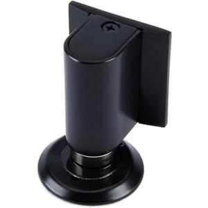 Door Wedge Stopper, 2026 New Magnetic Doors Stoppers for Bottom of Door, No Drill Invisible Doorstops for Inside Door, Practical & Rust Proof Magnetic Door Stop for Both Wall Floor Mounting