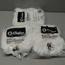 O-Cedar EasyWring Spin Mop Head Refill (Pack of 3)