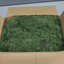 JoyHome 6FT Pine Christmas Garland Clearance, Artificail Christmas Greenery Garland, Realistic Cedar Cypress Garland for Holiday Mantel Fireplace Table Centerpiece Party Decoration