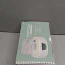 Momcozy Baby Wipe Warmer, Innovative Spring Design, Large Capacity Wipes Dispenser, Fast and Even Heating, 4 Modes of Temperature Heating Control, Diaper Wipe Warmer with Night Light