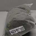 Velvet Tablecloth Luxurious Solid Rectangle Table Cloth,Oblong Retro Farmhouse Ruffle Tablecloths Washable Table Cover for Party Wedding Baby Shower Kitchen Dinning Tabletop Decoration (84" x 60" (Rectangular), Olive Green)