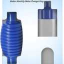 Tetra Water Cleaner Gravel Siphon for Aquariums, Easily Clean Freshwater Aquariums (2-55 Gallons)