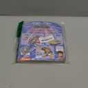 Melissa & Doug PAW Patrol Children's Book - Poke-A-Dot: Alphabet Adventure