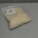 Women's Bodycon Mini Skirt Ruched Mesh Stretch Sexy Skirts (Beige, S)