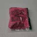 Hiverlay Women's Tennis Dress with Shorts Underneath and Pockets V Neck Collar Sports Athletic Workout Sleeveless Dress (Large)