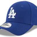 New Era MLB The League 9FORTY Adjustable Hat Cap One Size Fits All