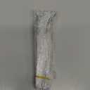 Dinner Spoons Set of 12, E-far 7.9 Inch Stainless Steel Soup Spoons Tablespoons for Home, Kitchen or Restaurant, Non-toxic & Mirror Polished, Scalloped Edge & Dishwasher Safe