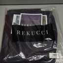 Rekucci Women's All Season Knit Secret Figure Bootcut Pant, 12