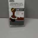 Fill 'n Brew, Disposable Cups - 24 ct