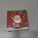 2 x Gaming Ornament - I Can't Hear You I'm Gaming 2025 Acrylic Xmas Gamer Ornaments for Christmas Tree Acrylic Christmas Video Game Ornament - Decor Control for Men Gamers Teenagers and Kids Boy