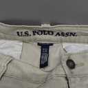 US.POLO ASSN Men's beige Trousers L