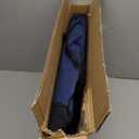 Soft Pet Carrier & Dog Carrier with Travel Litter Box & Collapsible Bowl 24x17x17  Large Cat Carrier & Small Dog Crate for Car, Vet Visits, Home & Traveling