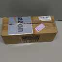 Adviace Replacement Fan Blower for Heat Surge Electric Fireplace, Amish Fireplace, Squirrel Cage Blower for ADL-2000M-X, ADL-2000MX, X5C