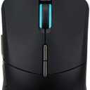 Acer Predator Cestus 330 Gaming Mouse with PixArt 3335 Sensor, Adjustable DPI Settings, 16.8 Million RGB Color Lighting Combinations & NVIDIA Reflex