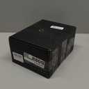 Harfo Fingerprint Door Lock, Heavy Duty Full APP Control Touchscreen Keypad Keyless Lock with Reversible Handle, Perfect for Home/Office/Bedroom Doors (Satin Nickel)