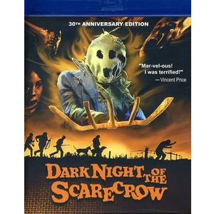 Dark Night Of The Scarecrow, Multi-Format