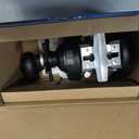 Okuma MA-20DLXT New Magda Linecounter Reel