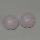 Momcozy Nipple Shield, Floral Contact Nipple Shield for Breastfeeding Moms with Flat or Inverted Nipples, 1 Pair