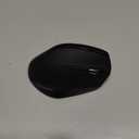 memzuoix Ergonomic Wireless Mouse, 2.4G Optical Cordless, 800/1200/1600 DPI, Vertical Computer Mouse for Laptop, Mac, PC, Desktop (Right Hand, Large) - Black