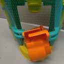 2 x Water wheel