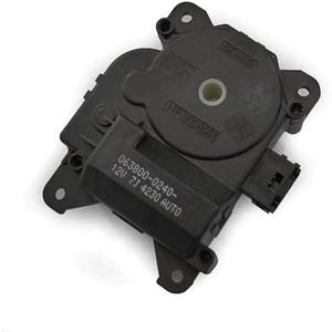 Denso Car Air Door Actuator, for Prius 2003-2008 2009 HVAC Heater A/C Blend with Control 87106-47100 063800-0240