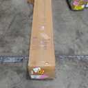 EEN EEN SLEEP King Mattress, 14 Inch King Size Hybrid Mattress in a Box, Memory Foam and Individual Pocket Springs, Innerspring Medium Firm for Pressure Relief, Edge Support