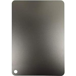 14" x 20" Pizza Steel - 1/4" Steel, 19.2 l