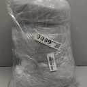 Cervical Pillow for Neck Pain Relief - Ergonomic Pillow for Sleeping Side Sleeper Pillow for Adults, Contour Neck Pillow Cooling Memory Foam Pillows, Orthopedic Bed Pillow for Back Stomach Sleepers (Blue + Grey)