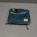 Genteen Lunch Box Kids,Insulated Lunch Bag Kids Boys Girls,Soft Bag Mini Cooler Back to School Thermal Meal Tote Kit Lunch Box for School,Work,Outdoor (Green)