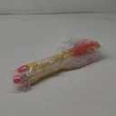 Water Squirter Super Water Squirt Guns 17.7in Long Water Shooter Plastic Water Toys for Summer Pool Beach Water Game Party Favors (1 Pack, Red)