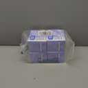 Nice 'n Clean SmudgeGuard Lens Cleaning Wipes (100 Total Wipes) | Pre-Moistened Individually Wrapped Wipes | Non-Scratching & Non-Streaking | Safe for Eyeglasses, Goggles, & Camera Lens