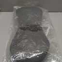 3 in 1 Electric Lumbar Support Pillow with Adjustable Height for Bed and Chair, Back Massager with Heat, Back Massager for Pain Relief Deep Tissue, Electric Lumbar Pillow with Heat Vibration Traction