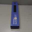 24/7 Mode LED Aquarium Light for 45-54 Inch Plant & Fish Tank, IP68 Full Spectrum Light, Sunrise-Daylight-Moonlight, White Red Green Blue Pink LEDs with Extendable Brackets for Freshwater 17x4 Inches