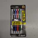 Pilot 4 Colored Pens