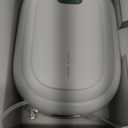 Momcozy Baby Wipe Warmer, Innovative Spring Design, Large Capacity Wipes Dispenser, Fast and Even Heating, 4 Modes of Temperature Heating Control, Diaper Wipe Warmer with Night Light (Classic WW01 60-80pcs, Green)