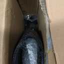 KEMIMOTO ATV Mirrors, 8MM 10MM Foldable Motorcycle Mirrors with 7/8" Handlebar Mounts, Clear Vision fit ATV Motorcycle Scooter Bike, Compatible with Polaris Sportsman, Outlander, Raptor