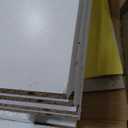 ClosetMaid SuiteSymphony Wood Closet Organizer Starter Kit with Tower and 3 Hang Rods, Shelves, Adjustable, Fits Spaces 4  9 ft. Wide, Engineered Wood, Pure White, 16"