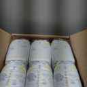 Pampers Swaddlers Diapers - Size 1, One Month Supply (198 Count), Ultra Soft Disposable Baby Diapers