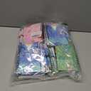 24 Sets/48 Pcs Nurse Appreciation Gift Notebooks Nursing Spiral Notebooks and Ballpoint Pens Bulk Nurse Week Thank You Gifts for RN CNA LPN EMT RG Practitioner Medical Assistant Students Graduation