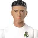 Banbo Toys Real Madrid CF Jude Bellingham 8" Collectible Soccer Action Figure